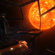 Illustration for article titled iElite Dangerous/i Dangerously Blows My Mind